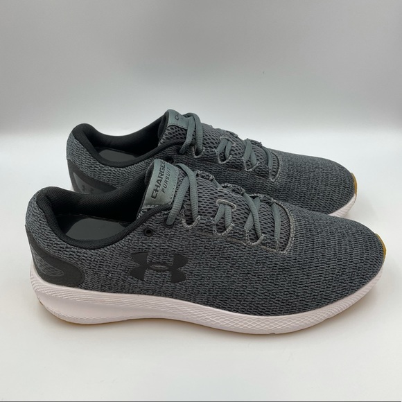 Under Armour Other - Under Armour Charged Pursuit 2 Men’s Sz 10